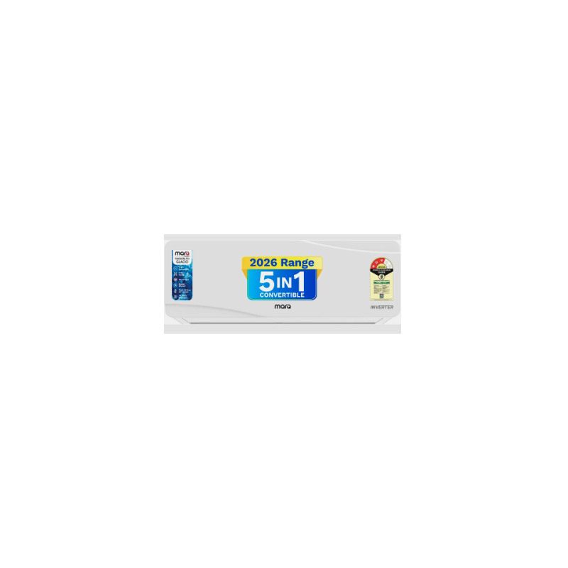 MarQ AIR Conditioner